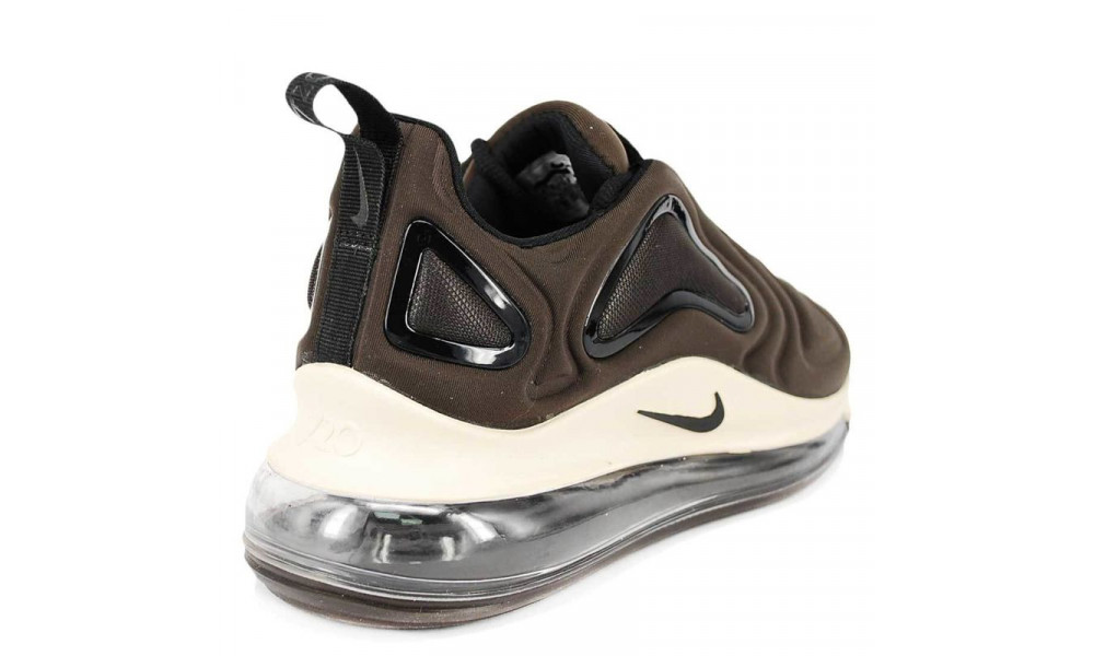 Nike air sales max 720 dame